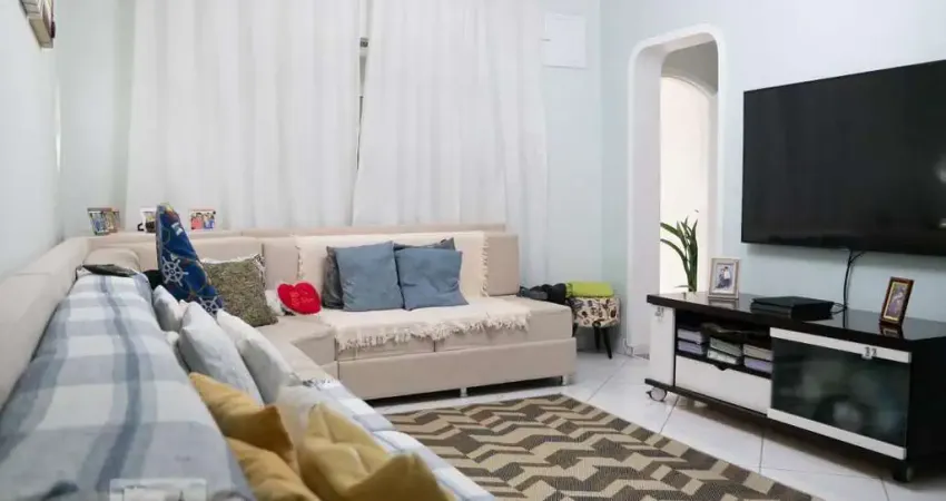 Casa com 3 quartos à venda na Rua João Silvério da Silva, --, Planalto, São Bernardo do Campo
