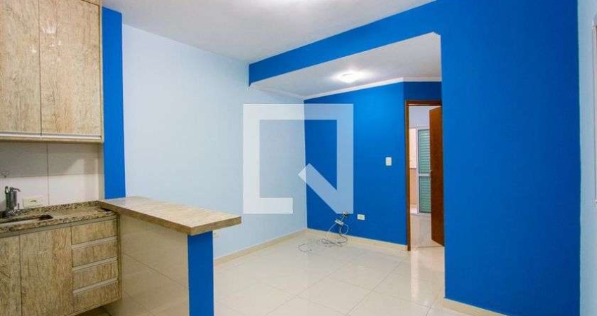 Apartamento à Venda - Vila Leopoldina, 2 Quartos,  74 m2