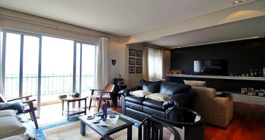 Apartamento à Venda - Jardim Bela Vista, 2 Quartos,  141 m2