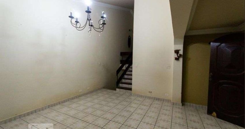 Casa com 3 quartos à venda na Rua das Samambaias, --, Demarchi, São Bernardo do Campo