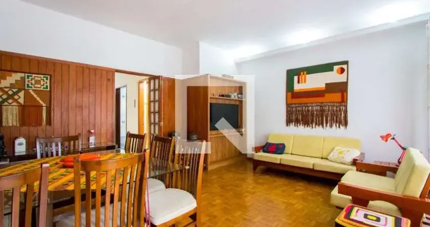 Casa à Venda - Jardim Bela Vista, 2 Quartos,  177 m2