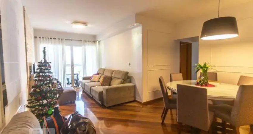 Apartamento à Venda - Nova Petrópolis, 3 Quartos,  128 m2