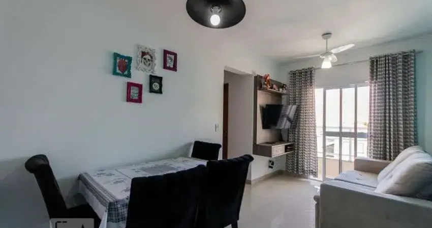 Apartamento à Venda - Vila Apiai, 2 Quartos,  94 m2