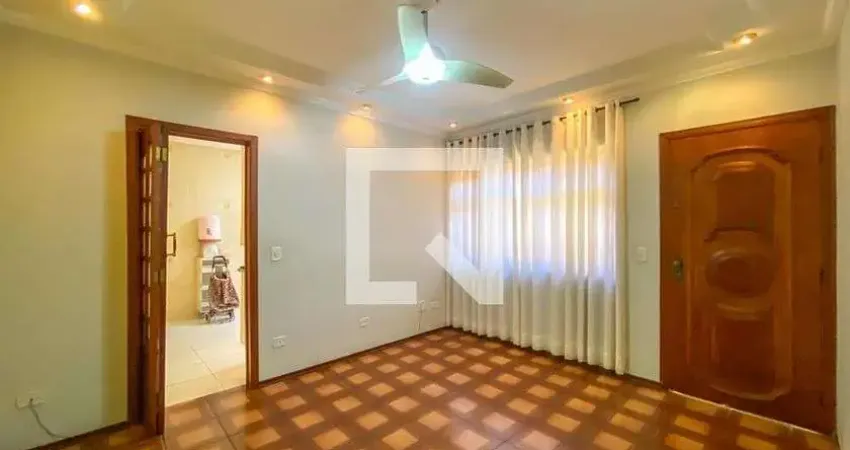 Casa com 3 quartos à venda na Rua Joaquim José de Franca, --, Paulicéia, São Bernardo do Campo