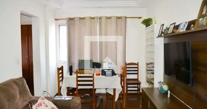 Apartamento à Venda - Rudge Ramos, 2 Quartos,  69 m2