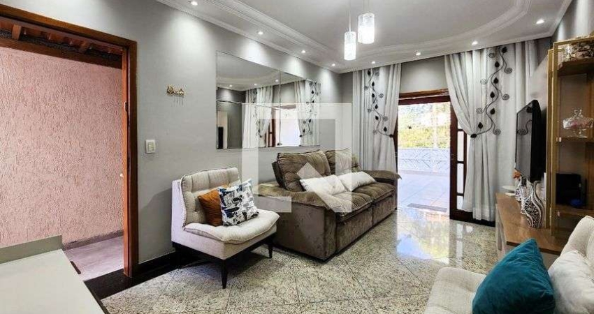 Casa com 2 quartos à venda na Rua Argia, --, Assunção, São Bernardo do Campo