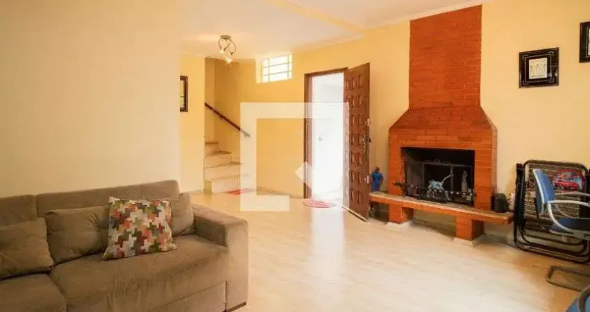 Casa com 3 quartos à venda na Rua Doutor Oswaldo Mellone, --, Nova Petrópolis, São Bernardo do Campo