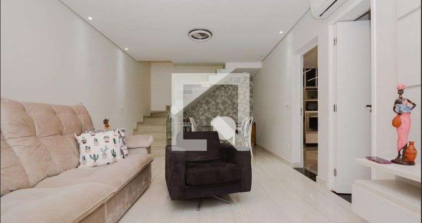 Casa com 3 quartos à venda na Rua Mário Rocco, --, Assunção, São Bernardo do Campo
