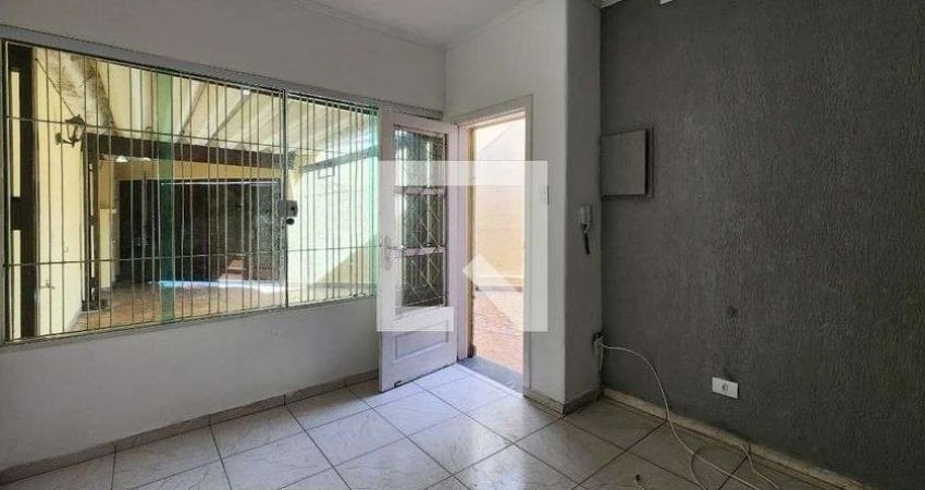 Casa com 2 quartos à venda na Rua Secondo Modolin, --, Vila Lusitânia, São Bernardo do Campo