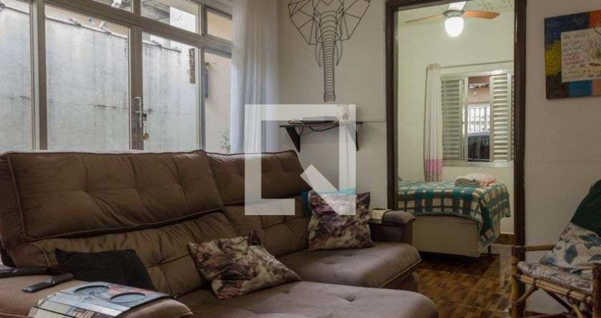 Casa com 2 quartos à venda na Rua Aliomar Baleeiro, --, Jardim Belita, São Bernardo do Campo