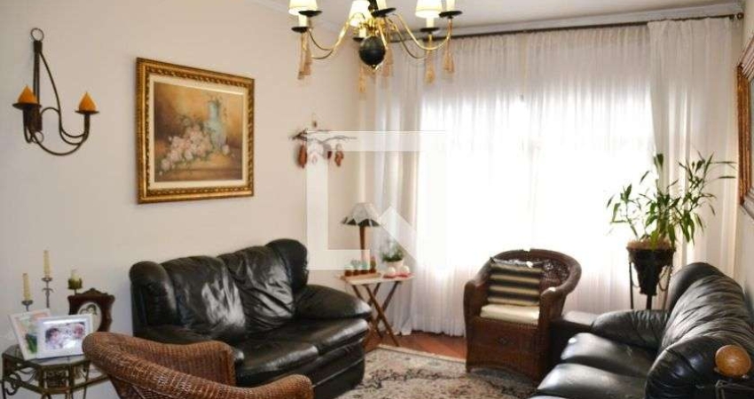 Casa com 3 quartos à venda na Rua Indaiatuba, --, Rudge Ramos, São Bernardo do Campo