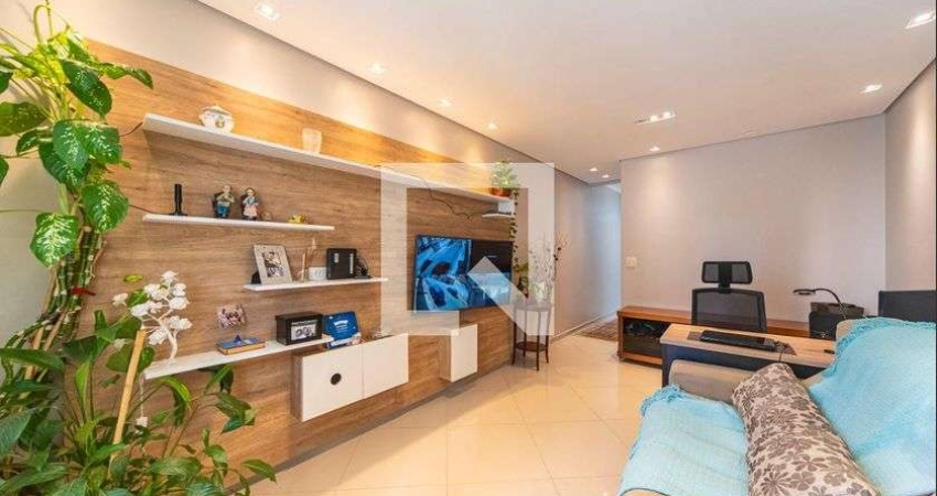 Casa à Venda - Jardim Bela Vista, 3 Quartos,  129 m2