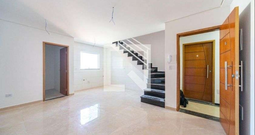 Apartamento à Venda - Parque das Nações, 2 Quartos,  53 m2