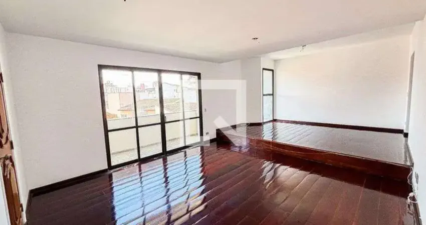 Apartamento à Venda - Vila Assunção, 4 Quartos,  147 m2