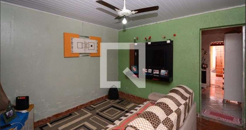 Casa com 2 quartos à venda na Rua França, --, Taboão, São Bernardo do Campo