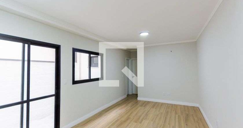 Apartamento à Venda - Santa Teresinha, 2 Quartos,  60 m2