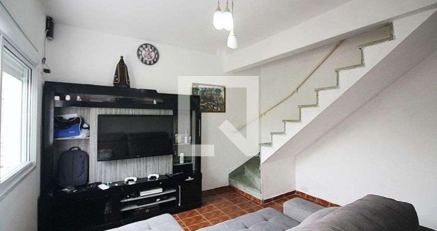 Casa com 2 quartos à venda na Rua Tereza Stangorlini, --, Planalto, São Bernardo do Campo