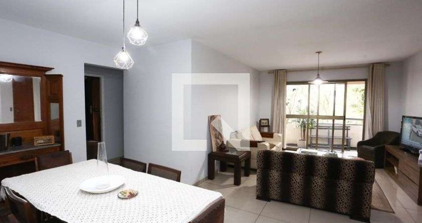 Apartamento à Venda - Chácara Agrindus, 3 Quartos,  107 m2