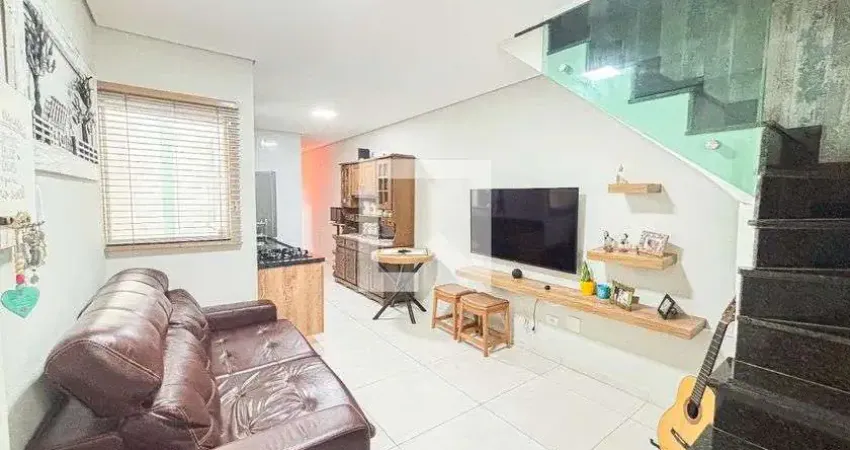 Apartamento à Venda - Vila Metalúrgica, 2 Quartos,  103 m2
