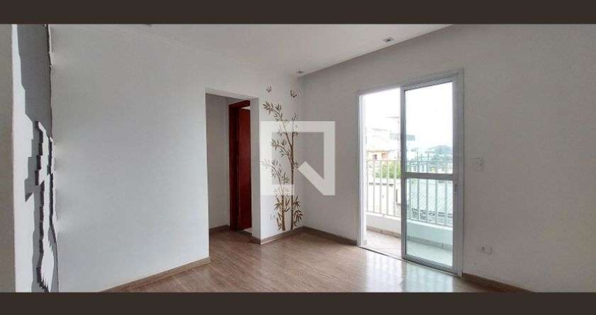 Apartamento à Venda - Vila América, 2 Quartos,  96 m2