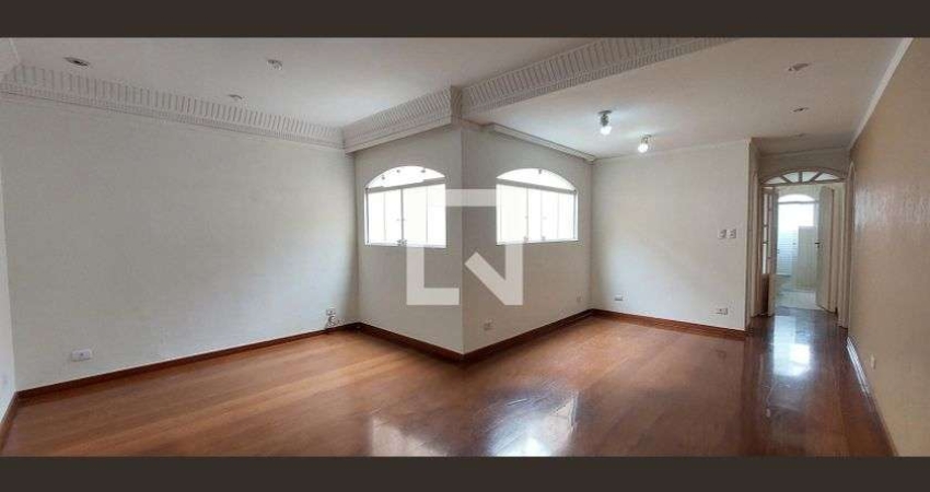 Apartamento à Venda - Campestre, 3 Quartos,  103 m2