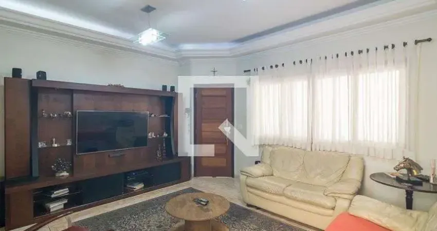 Casa à Venda - Jardim Bela Vista, 3 Quartos,  160 m2