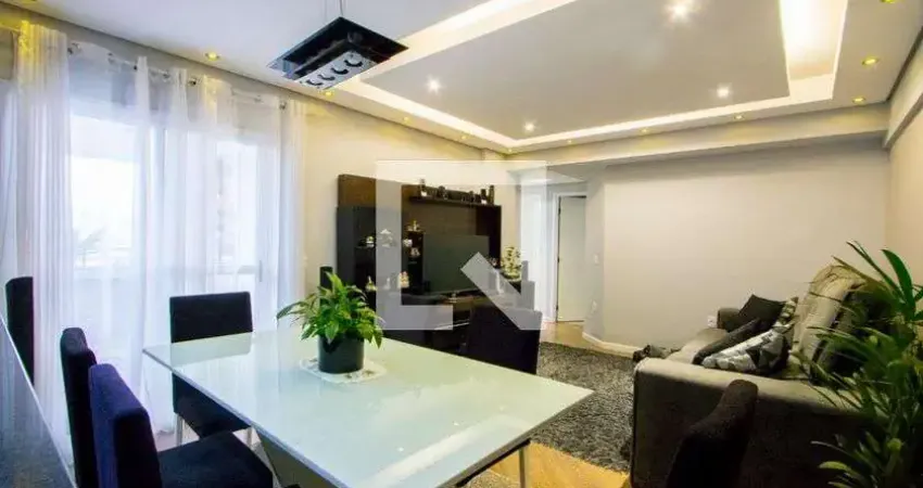 Apartamento à Venda - Jardim Bela Vista, 3 Quartos,  106 m2