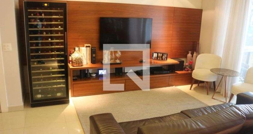 Apartamento à Venda - Santa Paula, 3 Quartos,  183 m2