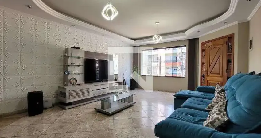 Casa com 3 quartos à venda na Rua Suíça, --, Santa Teresinha, Santo André