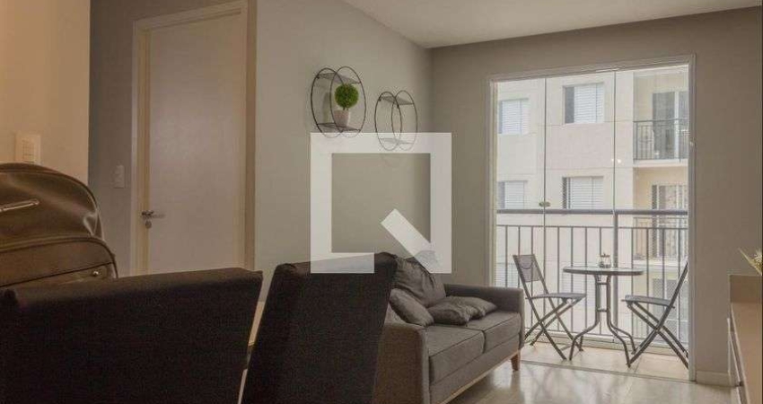Apartamento com 2 quartos à venda na Avenida Presidente João Café Filho, --, Assunção, São Bernardo do Campo