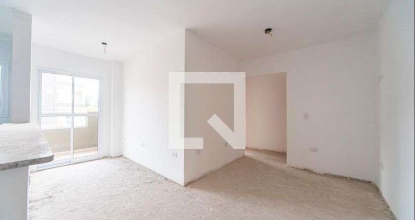 Apartamento à Venda - Vila Leopoldina, 2 Quartos,  54 m2