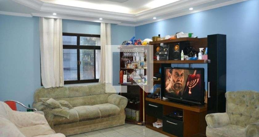 Apartamento à Venda - Nova Gerti, 3 Quartos,  79 m2