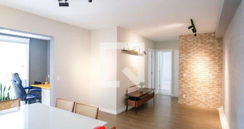 Apartamento com 2 quartos à venda na Rua Santo André, --, Olímpico, São Caetano do Sul