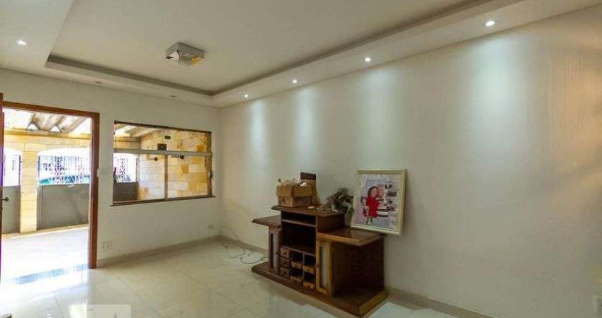 Casa com 4 quartos à venda na Rua Tatuapé, --, Paulicéia, São Bernardo do Campo