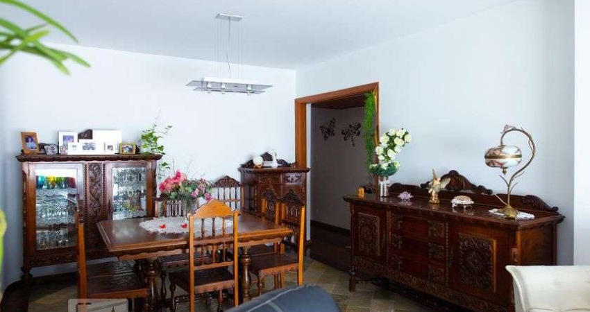 Apartamento à Venda - Jardim Bela Vista, 3 Quartos,  150 m2