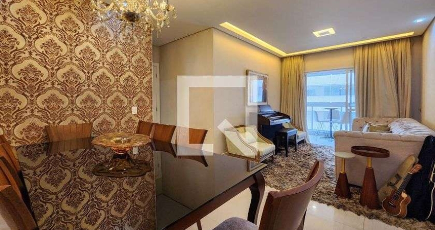 Apartamento à Venda - Nova Petrópolis, 3 Quartos,  113 m2