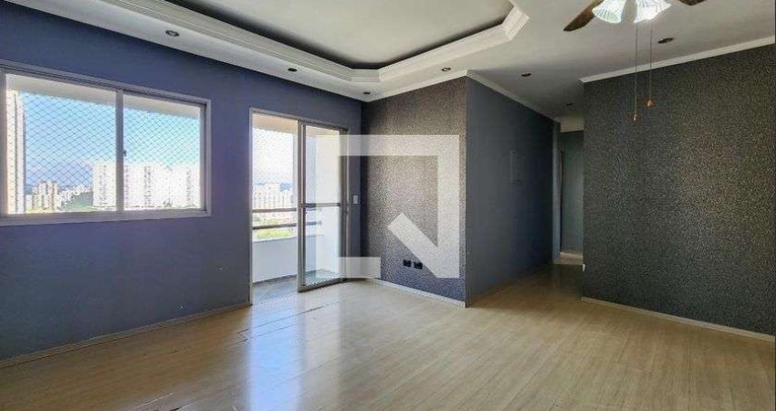 Apartamento com 3 quartos à venda na Avenida Dom Jaime de Barros Câmara, --, Planalto, São Bernardo do Campo