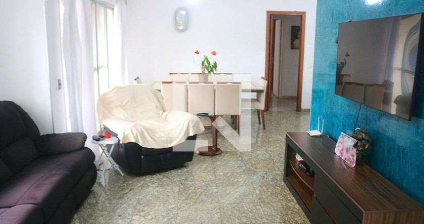Apartamento à Venda - Santa Paula, 3 Quartos,  125 m2