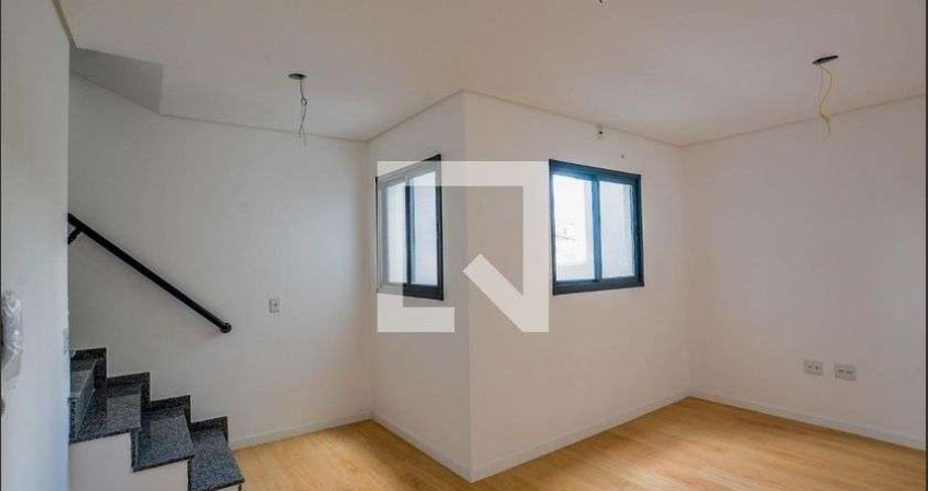 Apartamento à Venda - Santa Teresinha, 2 Quartos,  126 m2