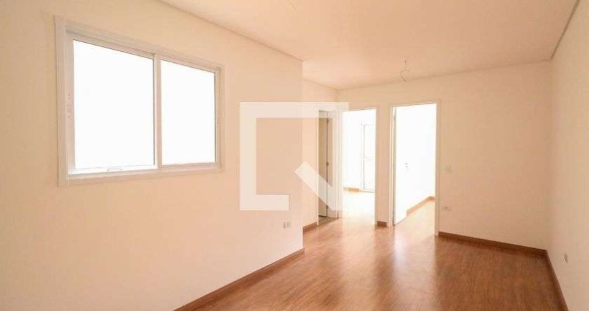 Apartamento à Venda - Santa Maria, 2 Quartos,  47 m2