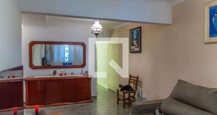 Casa com 4 quartos à venda na Rua Haiti, --, Taboão, São Bernardo do Campo