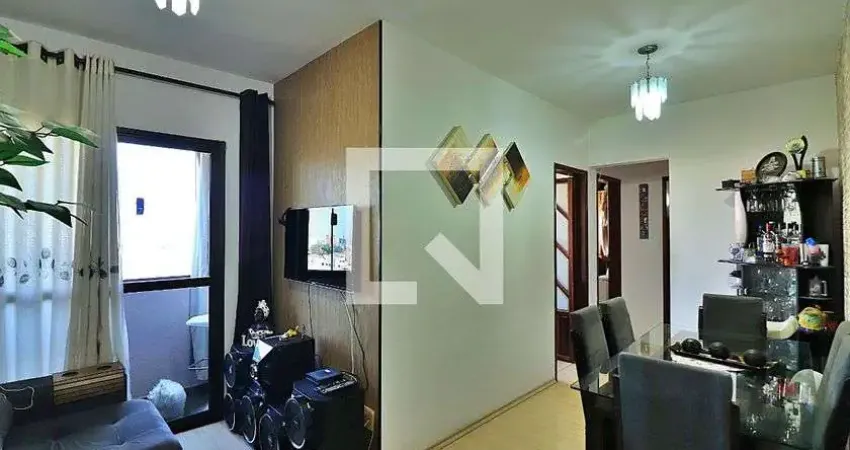 Apartamento à Venda - Nova Petrópolis, 3 Quartos,  66 m2