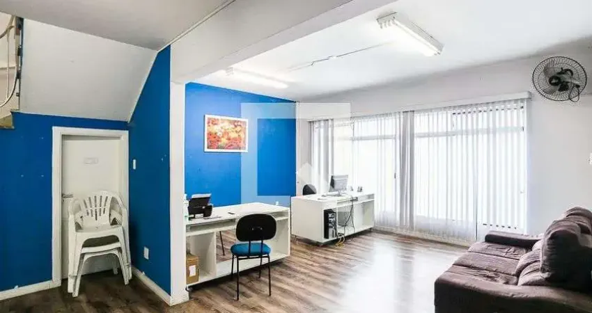 Casa com 4 quartos à venda na Rua Doutor Cesário Mota, --, Centro, Santo André