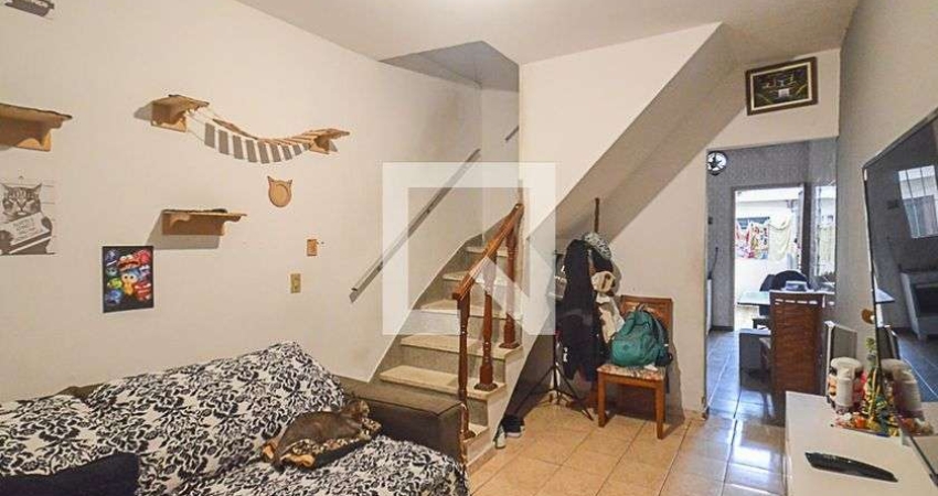 Casa com 2 quartos à venda na Rua Júlio de Mesquita, --, Paulicéia, São Bernardo do Campo