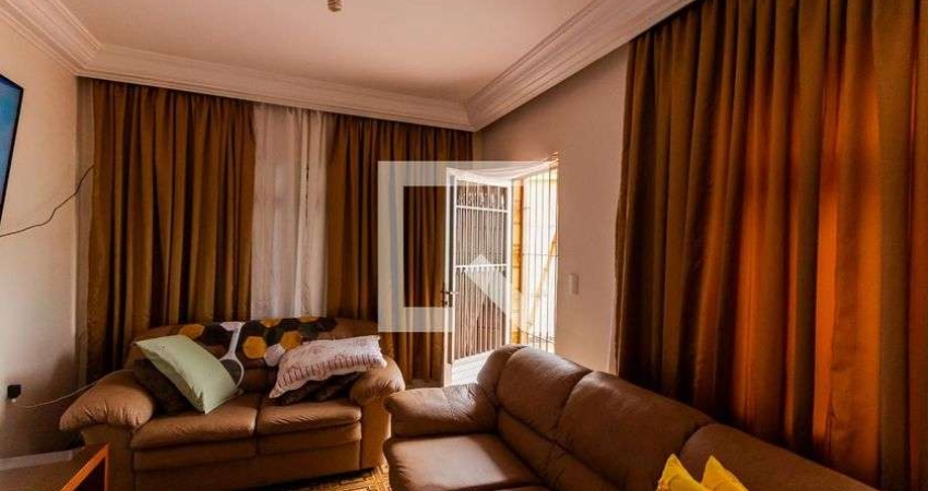 Casa com 4 quartos à venda na Avenida Príncipe de Gales, --, Jardim, Santo André