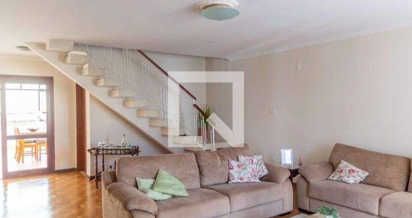 Casa com 3 quartos à venda na Rua Atlântica, --, Jardim do Mar, São Bernardo do Campo