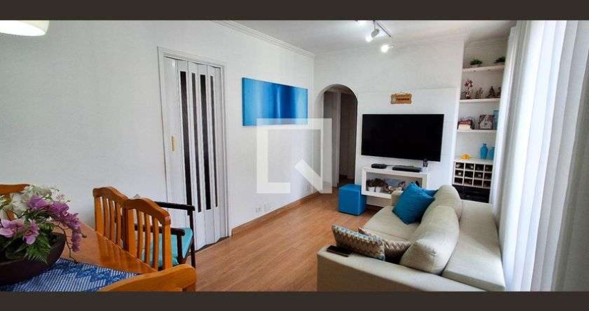 Apartamento à Venda - Rudge Ramos, 2 Quartos,  69 m2