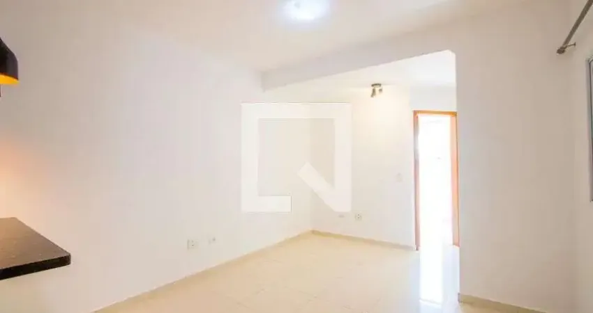 Apartamento à Venda - Vila Leopoldina, 2 Quartos,  50 m2