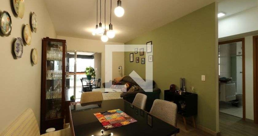 Apartamento à Venda - Parque das Nações, 3 Quartos,  84 m2
