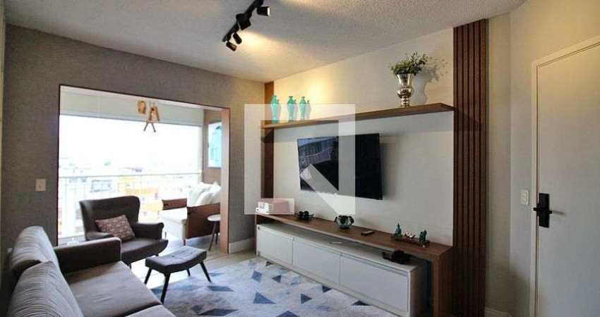 Apartamento à Venda - Nova Petrópolis, 3 Quartos,  104 m2